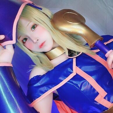 ブラマジG🪄