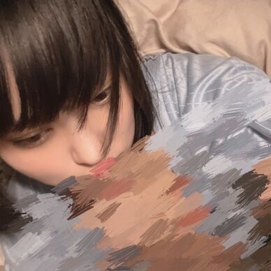 夜の自堕落