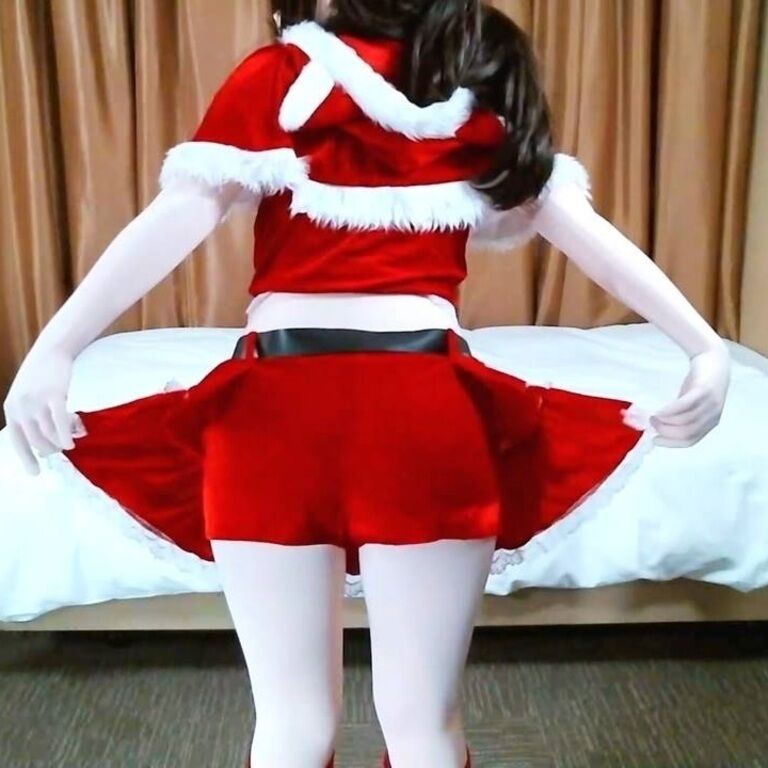 ちょっとエッチなビデオ、073