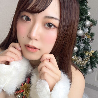 クリスマスバニーフェチ写真＆動画
