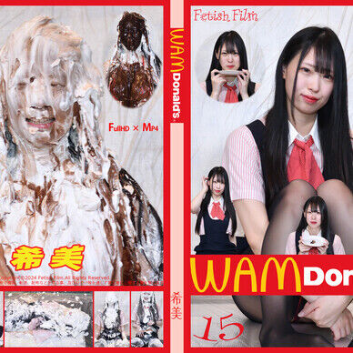 WAMDonald’s 15