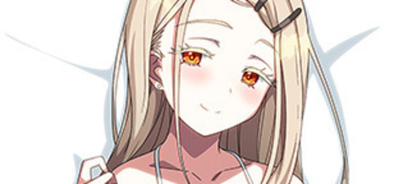 篠澤さんＢ抱き枕カバー