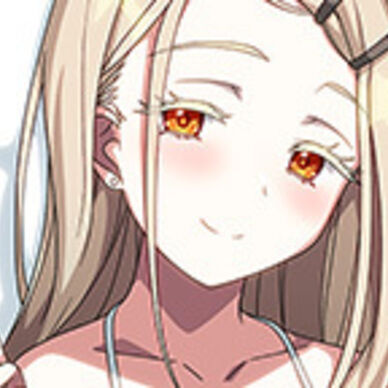 篠澤さんＢ抱き枕カバー