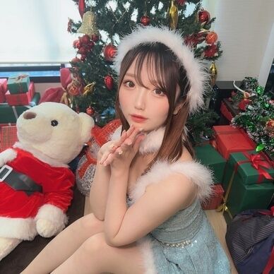 サンタコス詰め合わせ🎅♡