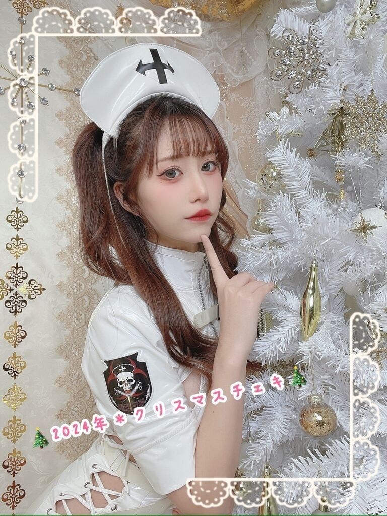 🎄2024年＊Xmasチェキ🎄