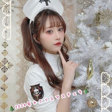 🎄2024年＊Xmasチェキ🎄