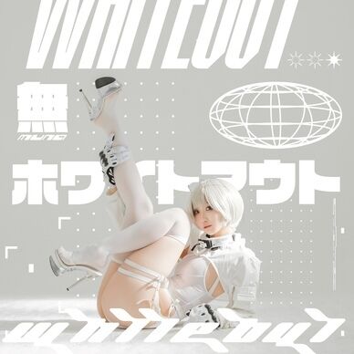 同人ROM 12月号完全版写真集 ホワイトアウト
