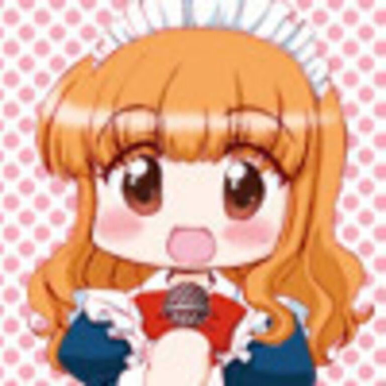 ガルパンキャラ誰が1番ランドセル+メイドさんが似合うか大会総集