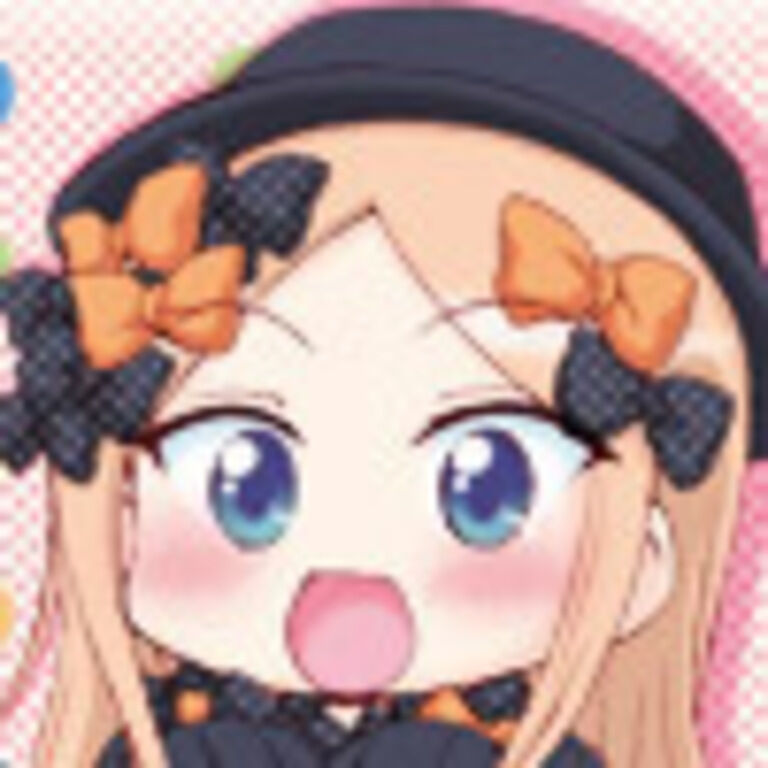 みゃんみゃんあびげいるちゃん１