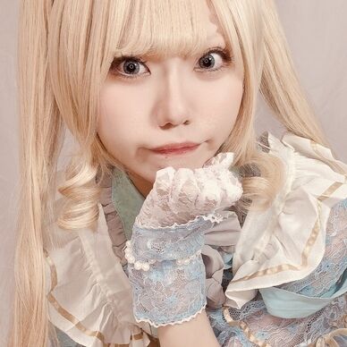 創作ランダムチェキ
