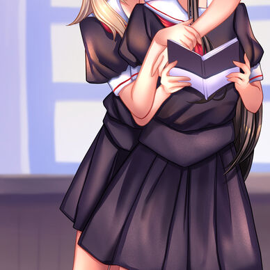 私は貴方が好き。8