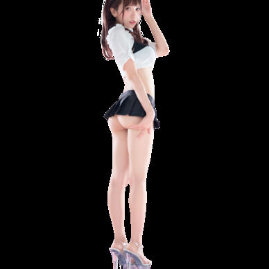 アクスタB