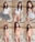 ゆっくり脱ぎ脱ぎ❤️(3分44秒)