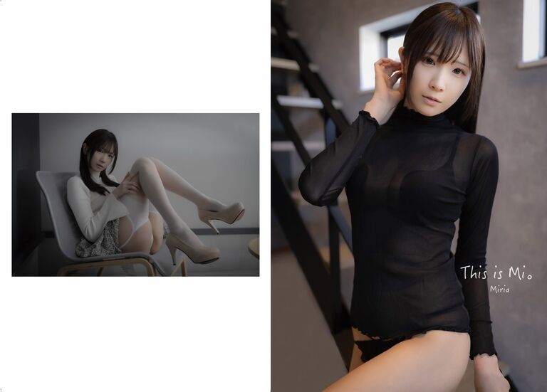 This is Mi。