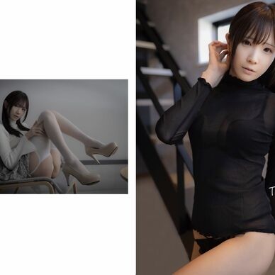 This is Mi。