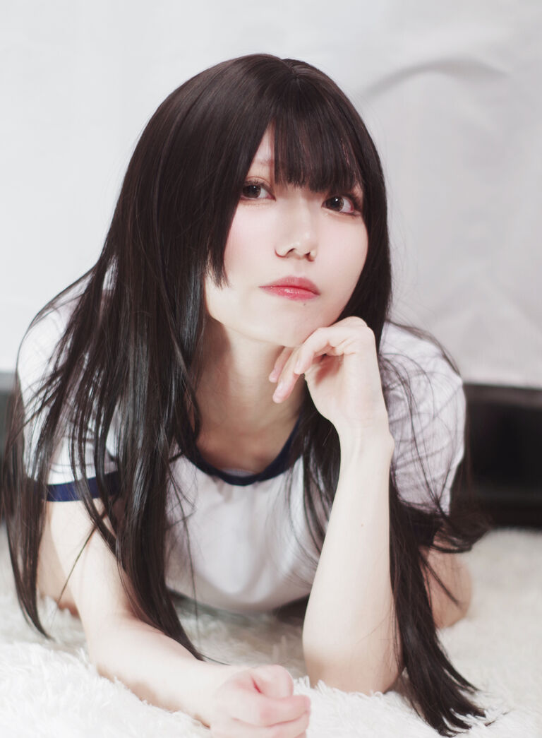 体操服尻