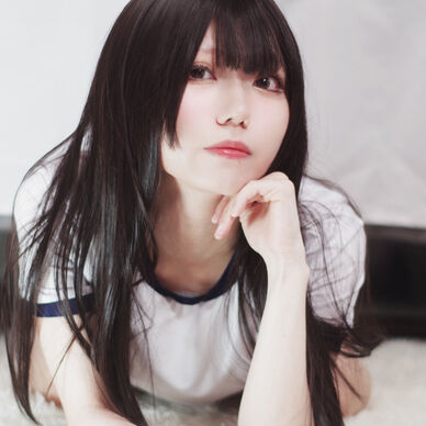 体操服尻