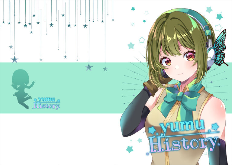 YUMUhistory