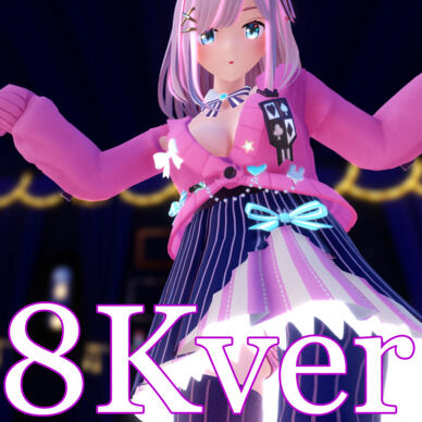商品限定　tube版［8K VR180］るる［ドクヘビ］