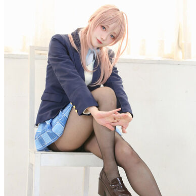 うるうの莉波ワールド