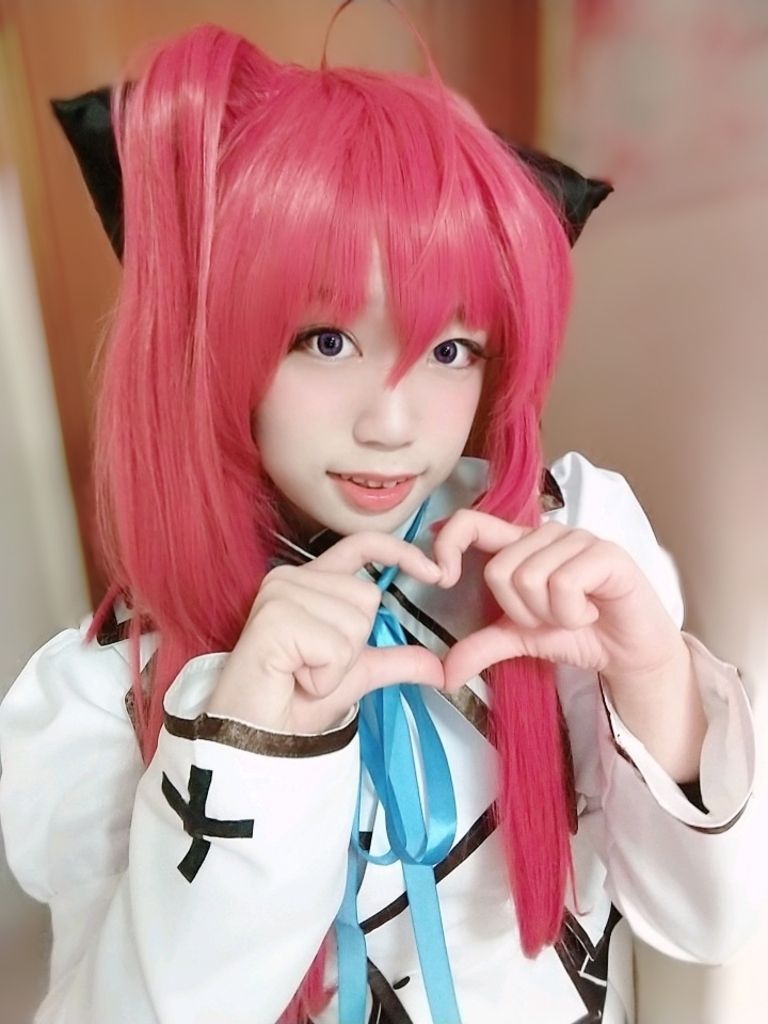 あなたのお好みの衣装・お好みのセリフで撮ったボイス付きムービーをお送りします♡♡(´,,•ω•,,`)