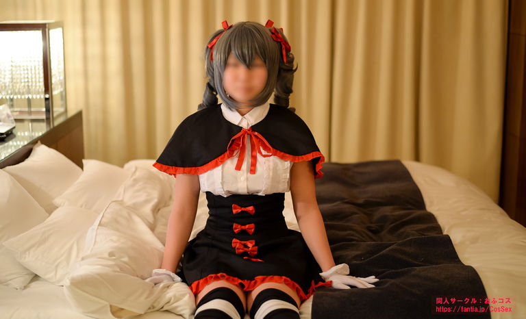 写真集012 神崎◯子