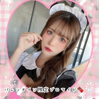 🍫バレンタイン限定ブロマイド🍫