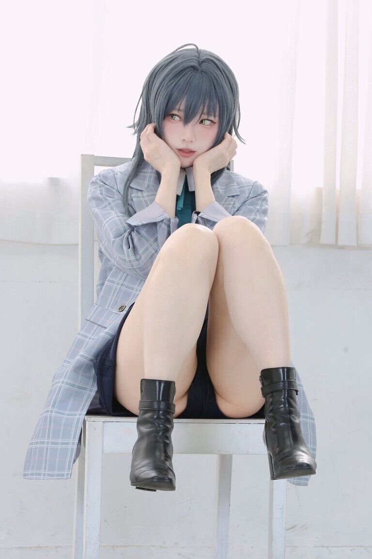 月影の幻想 - Luna Requiem -