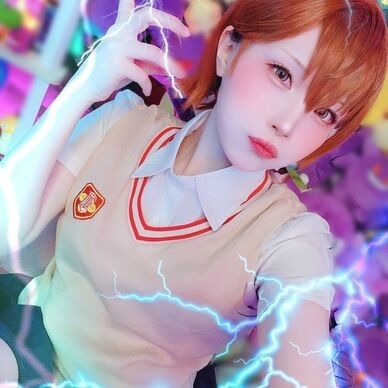 御坂美琴⚡️
