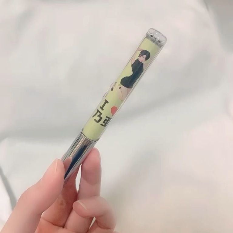 I❤︎乃亜フローティングペン