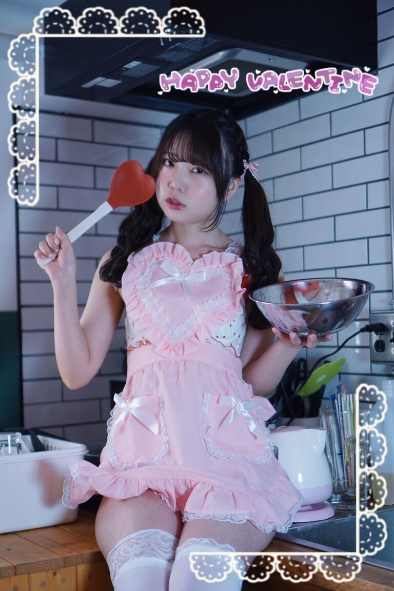 【DL版】HappyValentine♡
