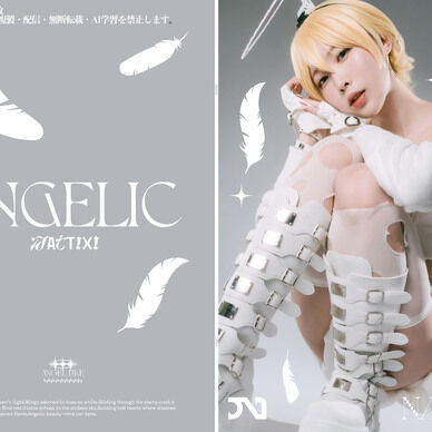 angelcDL写真集