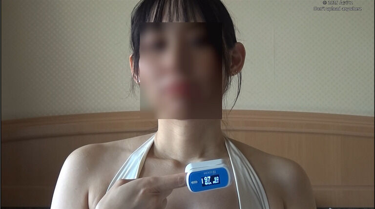 29歳 あみなさんの心音(水着Ver)Vol.2