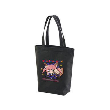 C105グッズ　おは玉藻バッグ
