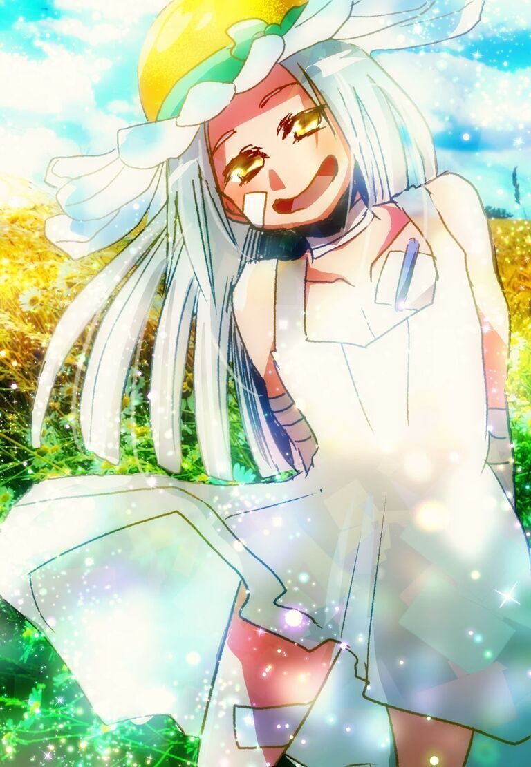 カモミール君のワンドロ