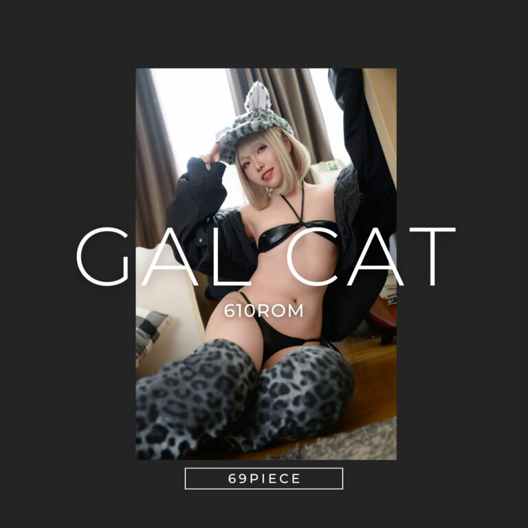 GALCAT