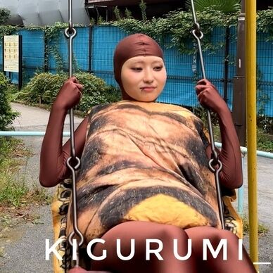 KIGURUMI_GIRL 15