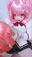 S86. マスク交換シリーズ ゆるふわ編