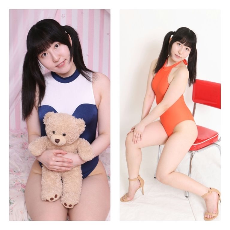夏の水着さん通販