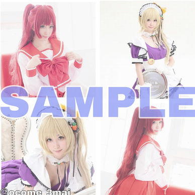 ブロマイド15枚セット