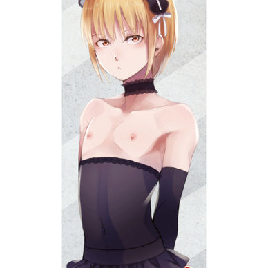 【B3ハーフタペストリー】瑞希(送料込)