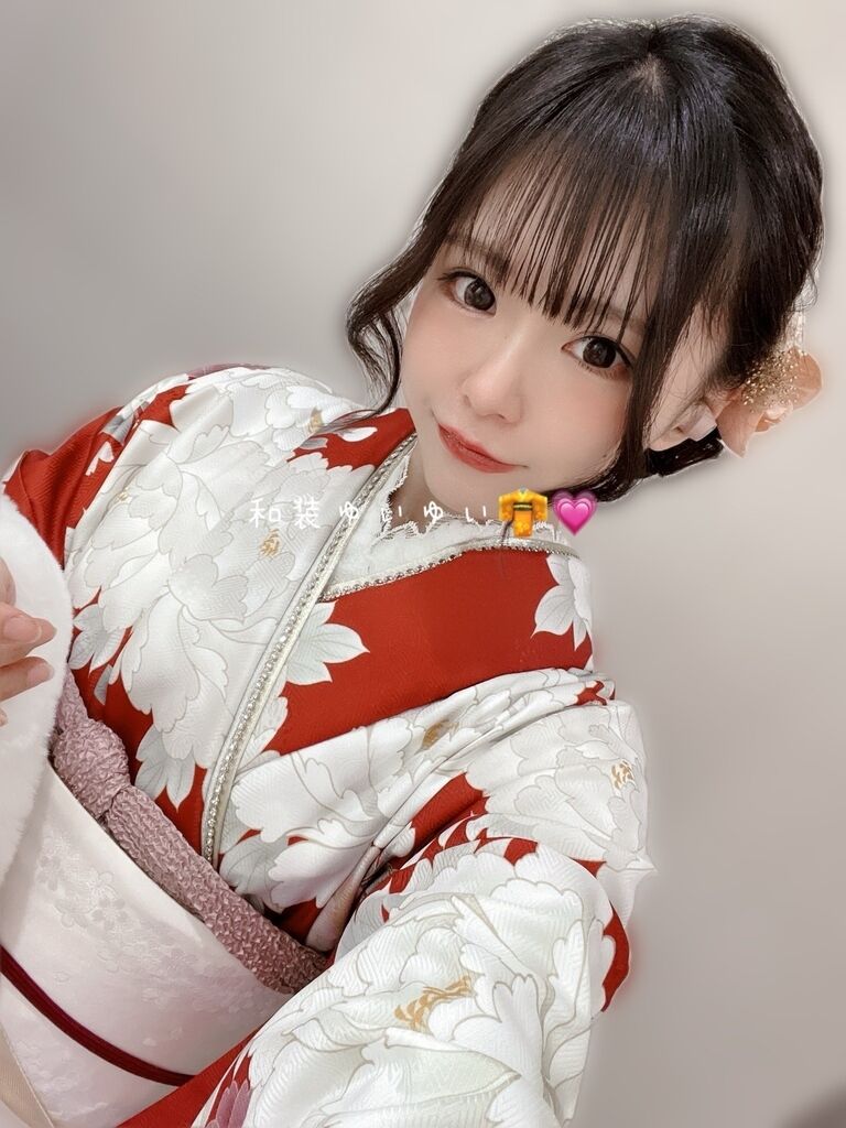 和装ゆいゆい👘💗