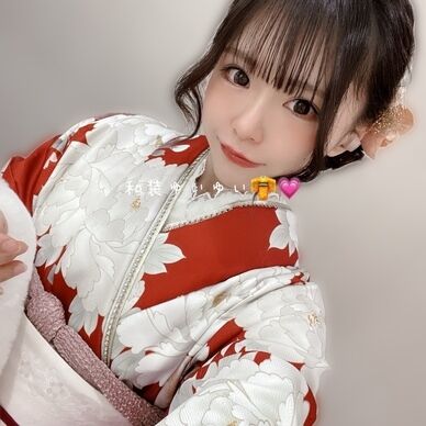 和装ゆいゆい👘💗