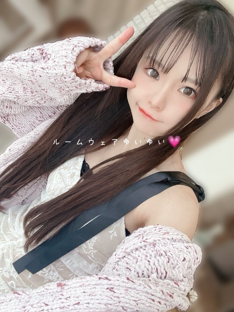 ルームウェアゆいゆい💗