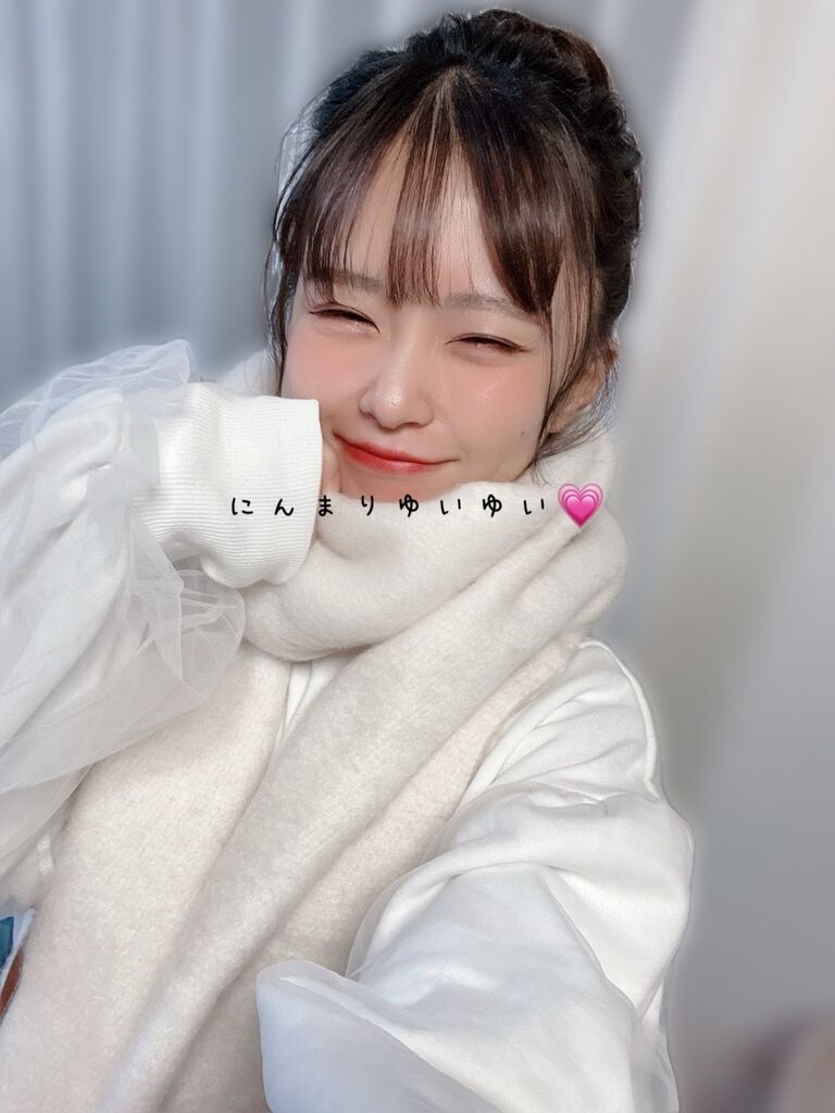にんまりゆいゆい💗