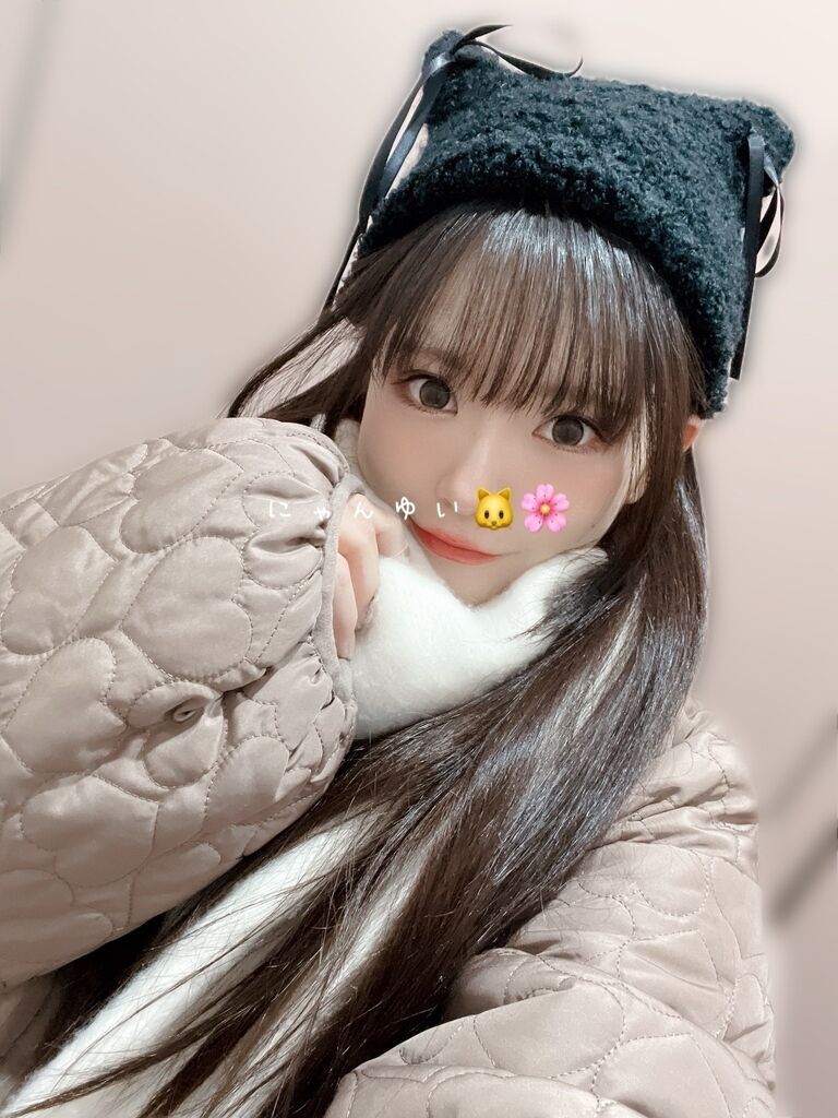 にゃんゆい🐱🌸