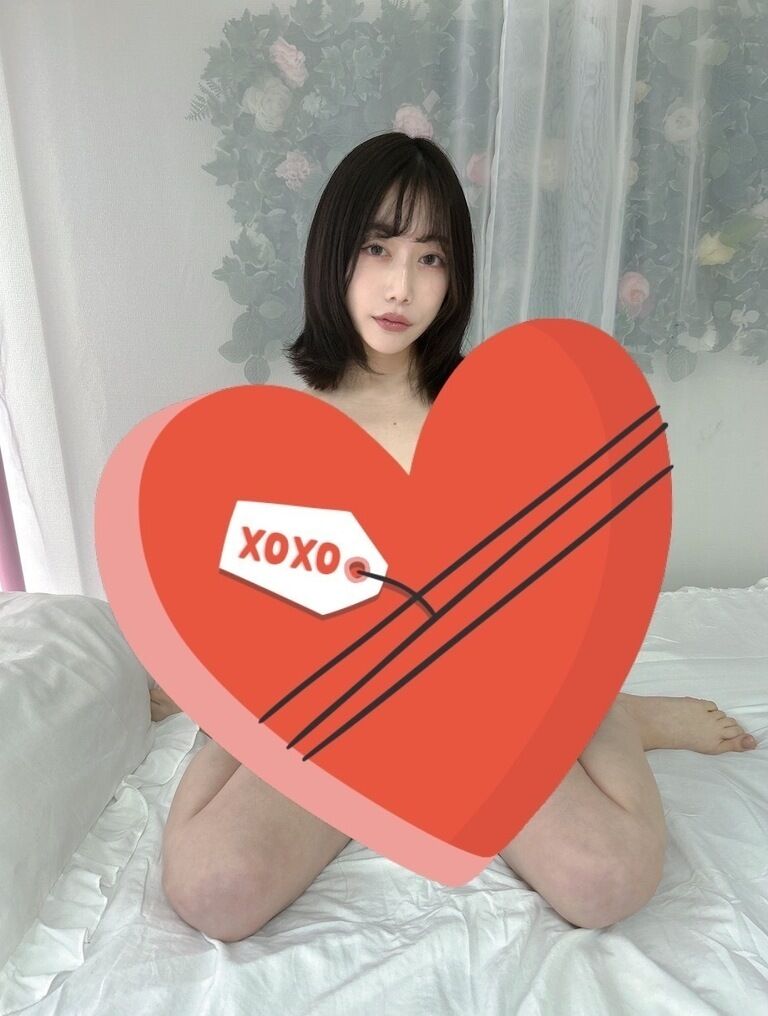 過去イチの過激衣装🫣💦たっぷり23枚😍