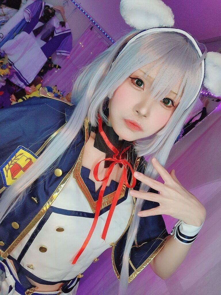 システィーナ🗽