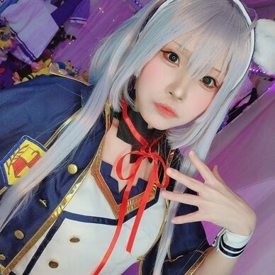 システィーナ🗽