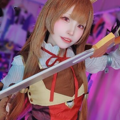 ラフタリア⚔️